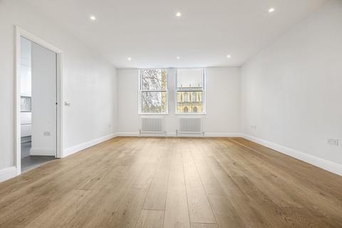 2 bedroom apartment to rent, Britten Street, Chelsea, SW3