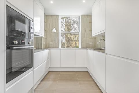 2 bedroom apartment to rent, Britten Street, Chelsea, SW3