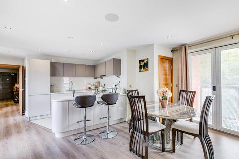 2 bedroom apartment for sale, Rhapsody Court, Kensal Green NW10
