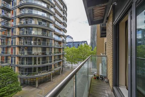 1 bedroom flat to rent, 41 Millharbour, Tower Hamlets, London, E14