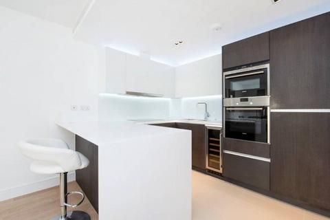 2 bedroom flat to rent, Kew Bridge Road, Kew Bridge, Brentford, TW8