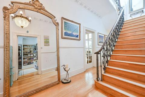 6 bedroom semi-detached house for sale, Rivercourt Road, Hammersmith, London, W6