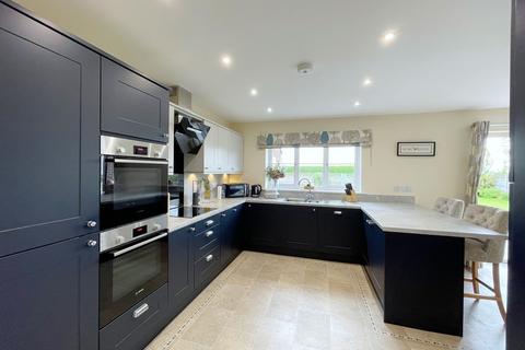 29 Cavell Way, Fleet, Spalding, PE12 8PN