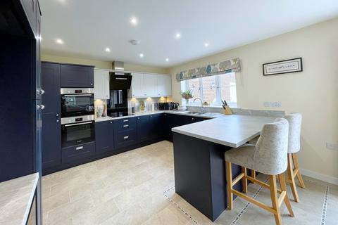 29 Cavell Way, Fleet, Spalding, PE12 8PN