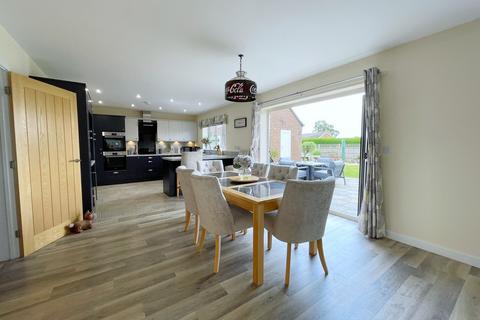 29 Cavell Way, Fleet, Spalding, PE12 8PN