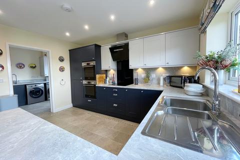 29 Cavell Way, Fleet, Spalding, PE12 8PN