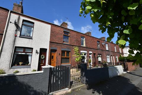 3 bedroom terraced house for sale, Risedale Road, Barrow-in-Furness, Cumbria
