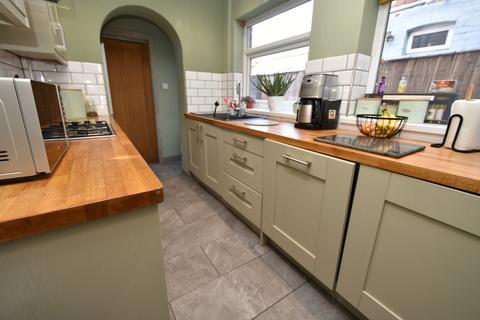 55 Risedale Road, Barrow-in-furness, LA13 9QX