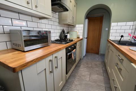 55 Risedale Road, Barrow-in-furness, LA13 9QX