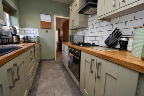 55 Risedale Road, Barrow-in-furness, LA13 9QX