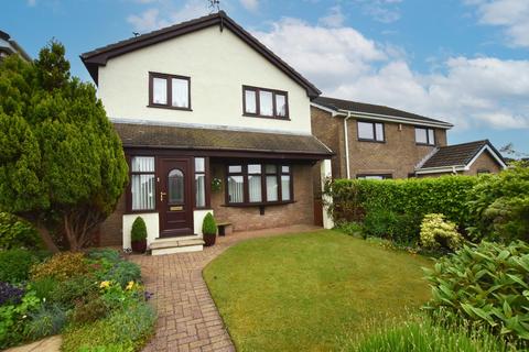 4 bedroom detached house for sale, Newton Road, Dalton-in-Furness, Cumbria