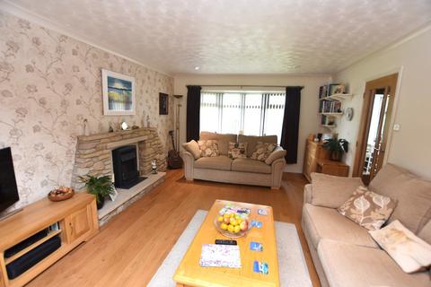 4 bedroom detached house for sale, Newton Road, Dalton-in-Furness, Cumbria