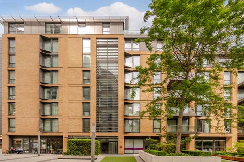 1 bedroom flat for sale, Capital House, 4 Plaza Gardens, London