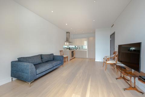 1 bedroom flat for sale, Capital House, 4 Plaza Gardens, London