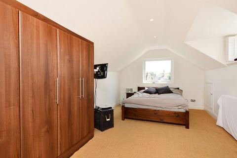 1 bedroom flat to rent, Denbigh Road, West Ealing, London, W13
