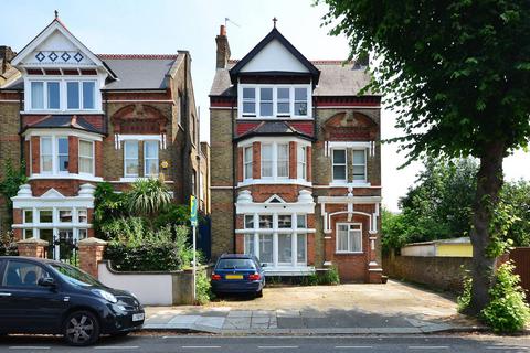 1 bedroom flat to rent, Denbigh Road, West Ealing, London, W13