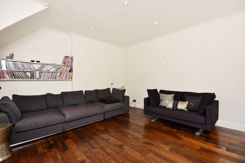 1 bedroom flat to rent, Denbigh Road, West Ealing, London, W13