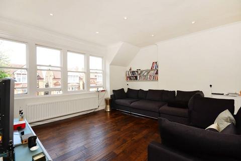 1 bedroom flat to rent, Denbigh Road, West Ealing, London, W13