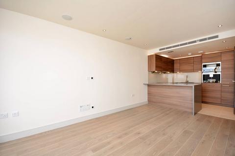 1 bedroom flat to rent, Park Street, Chelsea Creek, London, SW6