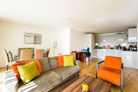 3 bedroom flat to rent, Seager Place, Deptford, London, SE8