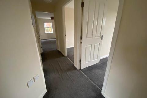 2 bedroom apartment to rent, Alma Wood Close, Chorley PR7