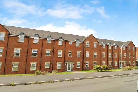 2 bedroom apartment for sale, Cloatley Crescent, Royal Wootton Bassett