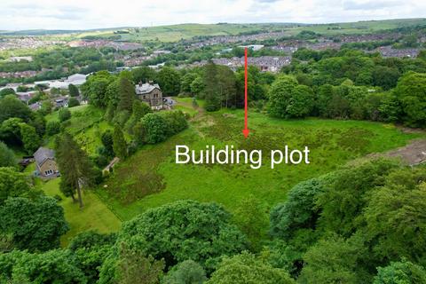 Land for sale, BUILDING PLOT FOR SALE, Ellerslie, Bury Fold Lane, Darwen, BB3