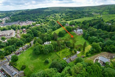 Land for sale, BUILDING PLOT FOR SALE, Ellerslie, Bury Fold Lane, Darwen, BB3