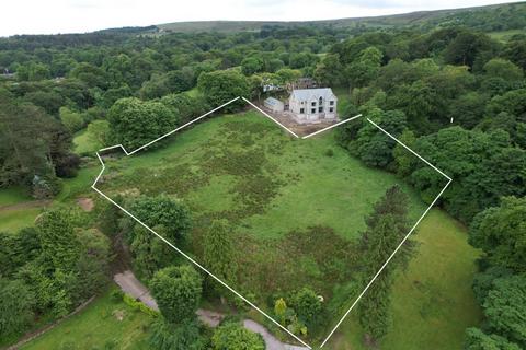 Land for sale, BUILDING PLOT FOR SALE, Ellerslie, Bury Fold Lane, Darwen, BB3