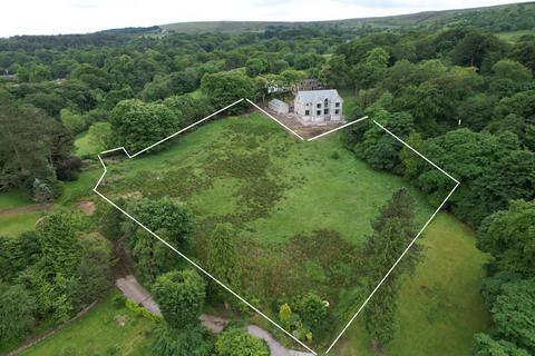undefined, BUILDING PLOT FOR SALE, Ellerslie, Bury Fold Lane, Darwen, BB3