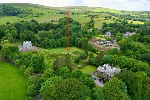 undefined, BUILDING PLOT FOR SALE, Ellerslie, Bury Fold Lane, Darwen, BB3