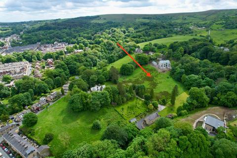 undefined, BUILDING PLOT FOR SALE, Ellerslie, Bury Fold Lane, Darwen, BB3