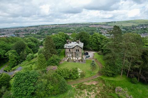 undefined, BUILDING PLOT FOR SALE, Ellerslie, Bury Fold Lane, Darwen, BB3