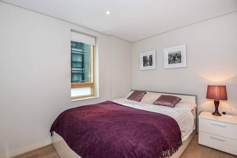 2 bedroom flat to rent, Merchant Square East, Paddington, London, W2