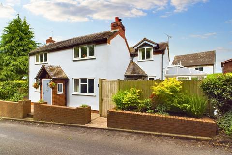 3 bedroom detached house for sale, Gayton, Stafford