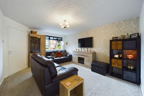 3 bedroom semi-detached house for sale, Caraway Drive, Branston
