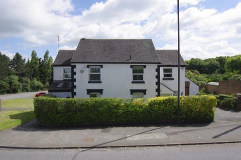 4 bedroom detached house for sale, Burton Road, Castle Gresley