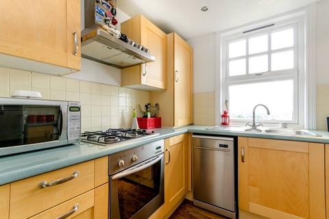 1 bedroom flat for sale, Normandy Avenue, High Barnet, Barnet, EN5
