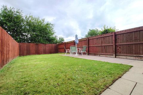 2 bedroom semi-detached house for sale, Supreme Street, Stoke-on-Trent