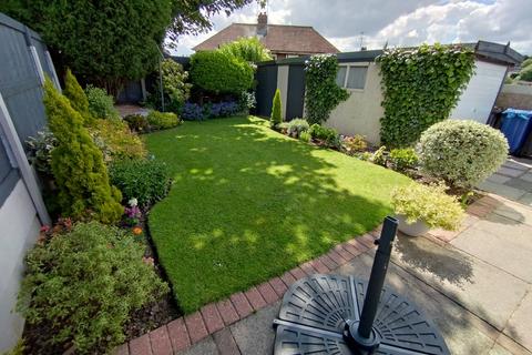 2 bedroom semi-detached bungalow for sale, Unity Way, Talke, Stoke-on-Trent