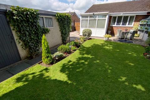 2 bedroom semi-detached bungalow for sale, Unity Way, Talke, Stoke-on-Trent