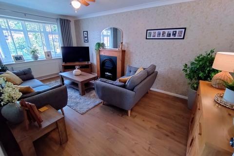 33 Unity Way, Talke, Stoke-on-trent, ST7 1RU