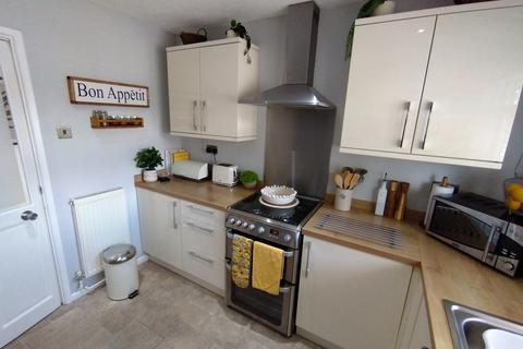 33 Unity Way, Talke, Stoke-on-trent, ST7 1RU
