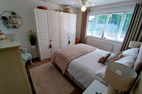 33 Unity Way, Talke, Stoke-on-trent, ST7 1RU