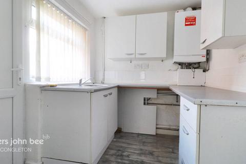 2 bedroom terraced house for sale, Tunstall Road, Stoke-On-Trent
