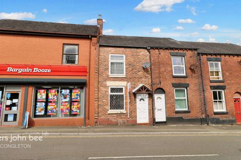 26 Tunstall Road, Biddulph, Stoke-on-trent, ST8 6HH