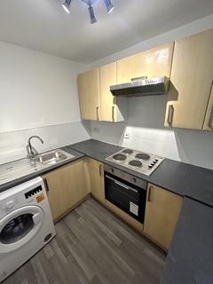 1 bedroom flat to rent, Elizabeth Street, Govan, Glasgow, G51