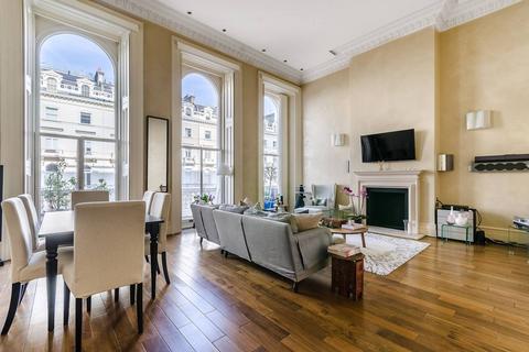 2 bedroom maisonette to rent, Queens Gate Terrace, South Kensington, London, SW7