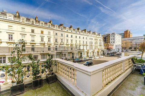 2 bedroom maisonette to rent, Queens Gate Terrace, South Kensington, London, SW7