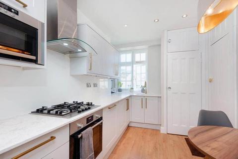 1 bedroom flat for sale, Northwick Terrace, St John's Wood, London, NW8